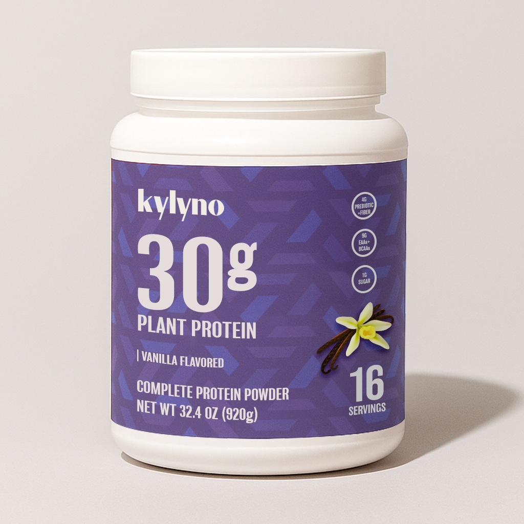 30g Plant Protein Powder - Chocolate